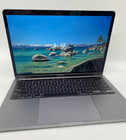 Apple Macbook Pro 2020 13  A2251 I5-1038ng7 16gb Ddr4 512gb Ssd Gray Fair dent