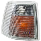 1 Pair Front Corner Light Corner Lamp Signal For Volvo 850 1994-1997