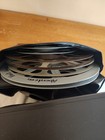 Bell   Howell 2580 16mm Filmosound Projector W  Case Used Untested