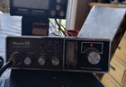 Vintage Royce 1-612 23 Channel Am Mobile Cb Radio-working Condition W microphone