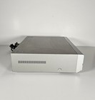 Samsung Dvd-v2500 Vcr Dvd Combo Player Memory Slot Free Vintage Vhs Movie Cable