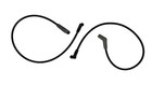 Ford Racing 9mm Spark Plug Wire Sets