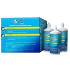 3 Pcs Complete Multi-purpose Solution Easy Rub Formula 12 Fl Oz  360ml 