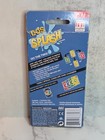 Uno Dos Splash Rare Waterproof Clear Cards Card Game Mattel New