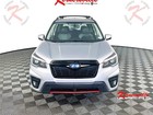 2021 Subaru Forester Sport Awd 4dr Suv Sunroof Heated Seats Backup Camera