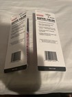 Brand New Supreme Super Color Permanent Marker Set Of 2 Fw18