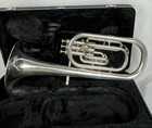 Yamaha Yah-203s Alto Horn W case 858026