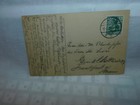 Vintage Opera Signer Photo Postcard   Anton Van Rooy   100  Original