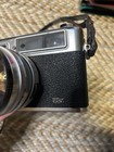 Yashica Electro 35 Gsn 35mm Film Camera