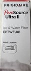 Frigidaire Puresource Ultra Ii Ice And Water Refrigerator Filter Eptwfu01 New