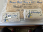 Lot Of  Vintage El Rancho Vegas Hotel   Casino Giveaways Soap  Stationary  More