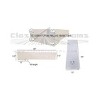 Under Mount 15 Gallon Rv Tank  Durable Solution For Family Road Trips
