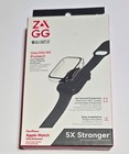 Zagg Invisibleshield Glass Elite 360 For Apple Watch 9 8 7 6 5 se 2022 45 44mm