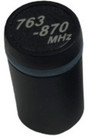 Unication G4 Or G5 Pager 700 - 800 Mhz High Gain P25 Digital Antenna -oem Dealer