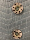 Beam Bender Lenses Parts For Leica Ebl100 Nanowriter Series Sem Microscope