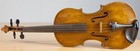 Old 4 4 Violin Geige Viola Cello Bratsche Fiddle Lab Stefano Scarampella Nr  460