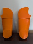 Quadrastep Foot Orthotic Size Men s 11-12  Women s 12 5-13 5 New Orange Type F5