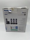 Panasonic Kx-tgd564 Black Cordless Phone W digital Answering handsets New In Box