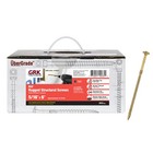 Grk 772691102355 Rss Bulk 5 16 x6  Screw  300 Per Box