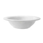 Pack Of 24 7 25  Diamond White 12 Oz 1 75  Deep Round Salad soup Bowl B127dw
