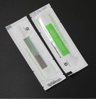 100 Pcs 10 Packs Acupuncture Spring Handle Needles With Guide Tube Massage Treat