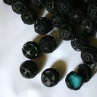 4000 Pcs Bulk Premier 1  Bio Balls Aquarium Koi Fish Pond Reef Filter Media