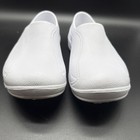 Scrub Zone Slip Resistant White Size 7 Nurse Shoes
