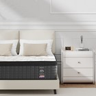 14  Queen Hybrid Mattress medium Firm motion Isolation  Edge Support certipur-us