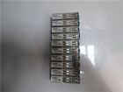 Cisco Glc Lh Sm Sfp Transceiver Module 30 1299 03 Lot Of 10