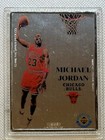 Enviromint  96 Upper Deck Michael Jordan Chicago Bulls 3 5 Oz  999 Silver  1124