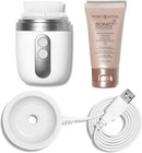 Clarisonic Mia Fit Sonic Facial Skin Cleansing Brush System White Zm11 Exfoliate