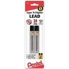  Super Hi-polymer Leads  0 2 Mm  Hb  24 Leads Per Tube 