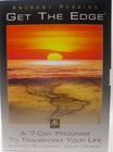 Anthony Robbins Get The Edge Program To Transform Your Life 10 Cds 7-day Program