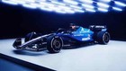 New   2025 F1 Williams Racing Fw47 Rc Car Decals - 1 10 Vinyl Sticker Sheet