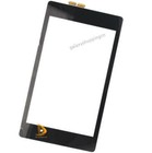 For Asus Google Nexus 7 2nd Replacement Digitizer Touch Screen Panel Black  2  