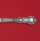 Baronial Old By Gorham Sterling Silver Tea   Breakfast Knife All-sterling Fh 8 