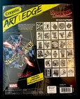 Spiderman Across The Spider-verse   2023  Crayola Art With Edge 