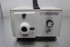 Schott-fostec Ace A20500 2 Ac Halogen Light Source  115v  Ddl Lamp  A205002