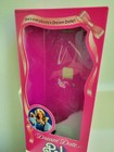 Empty Box Only For Dream Date Pj Vintage 1982 Mattel Barbie P j  5869 No Doll 
