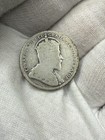 1902-h Canada 25   Twenty Five Cents   Scarce L235