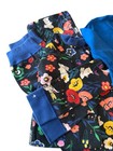 Hannah Anderson Pajama Lot Size 10 Set X3   One 12 Top Organic Cotton Comfort