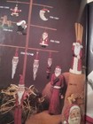 Duncan Ceramic Molds Vintage Ceramic Molds Catalog Sixth Edition