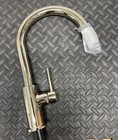 Delta 9159-pn-dst Trinsic Pull-down Kitchen Faucet  Polished Nickel