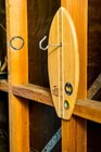 Tiki Toss Hook And Ring Toss Game - Bottle Edition - Pop Beer Opener Gift Decor