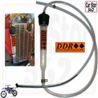 Ddr - Motorcycle Coolant Recovery Tank -   Dirt dual - Reservoir Overflow - Gen-4