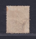 Great Britain Sg 192 Scott 103 1884 4d Dull Green Queen Victoria C-b