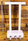 Yamaha Clavinova Clp-765gp Digital Grand Piano Pedals Only