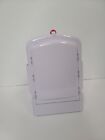 Singer Sew Essentials Storage Case Box Sewing Portable Organizer