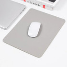 Non-slip Mouse Pad Stitched Edge Pc Laptop Computer Gaming Rubber Base