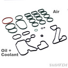 3 0 Tdi Gen2 Super-comprehensive Valley Reseal Kit - 2013 2014 2015 2016